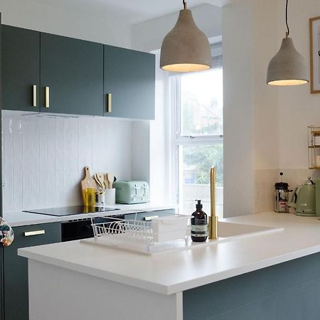 Central Chic Margate Apartment, Edge Of Old Town! Exteriér fotografie