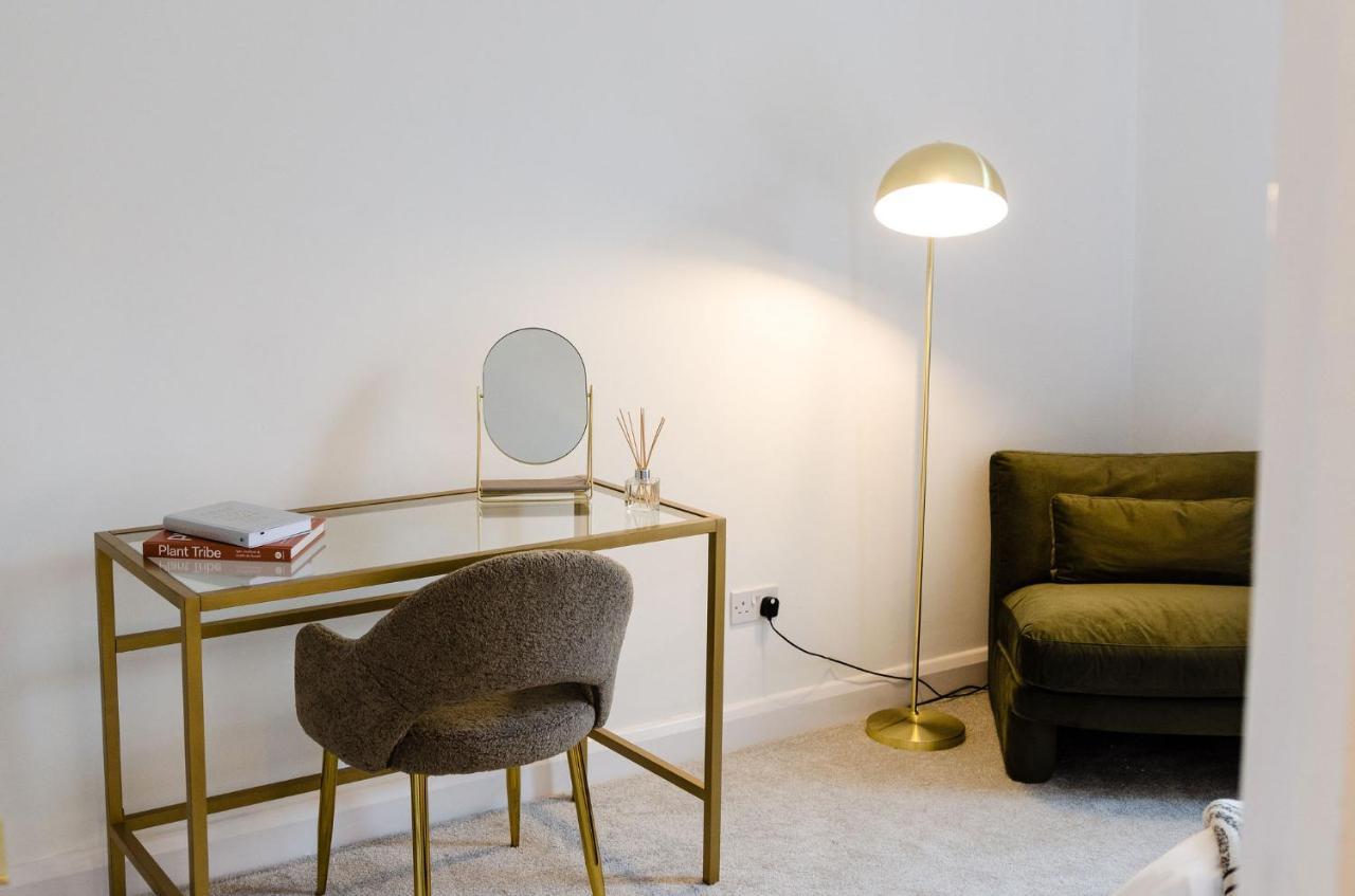 Central Chic Margate Apartment, Edge Of Old Town! Exteriér fotografie